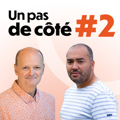 Un pas de côté #2 IA et industrie : sortir des fantasmes pour créer de la valeur cover