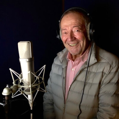 LES SECRETS D'UN COMÉDIEN CAMÉLÉON cover