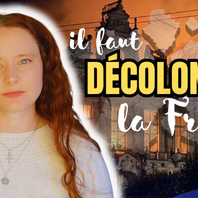 Après le 17 octobre... il faut décoloniser la France ! cover