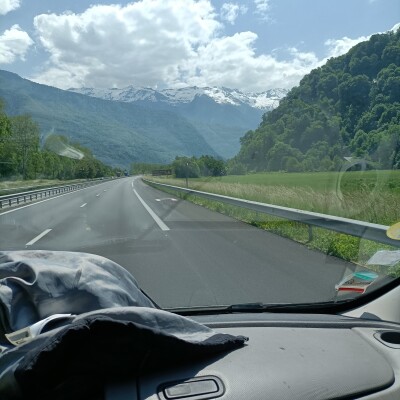 Chanson -  La chanson de l'E2C-Loire !!! cover