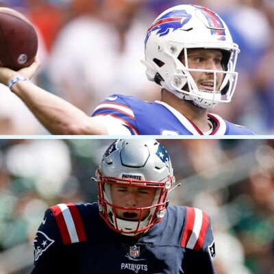 Prévia Semana 13 - NFL 2021 (Livecast TP #60) cover