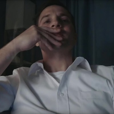 LTTG | Telling Lies #152 - 07-03-2018, 09-10 PM (David) cover