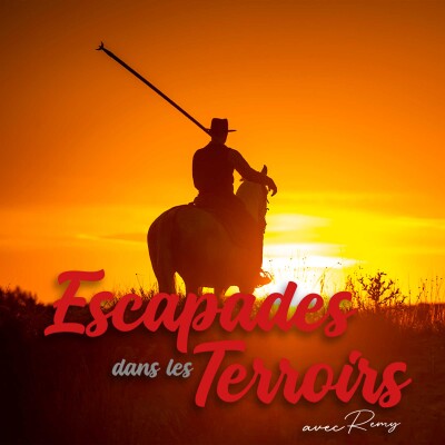 La Camargue – Lionel Escoffier, gardien des traditions d'Aureille cover