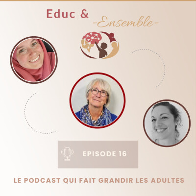 Episode 16 - L'évolution du langage cover
