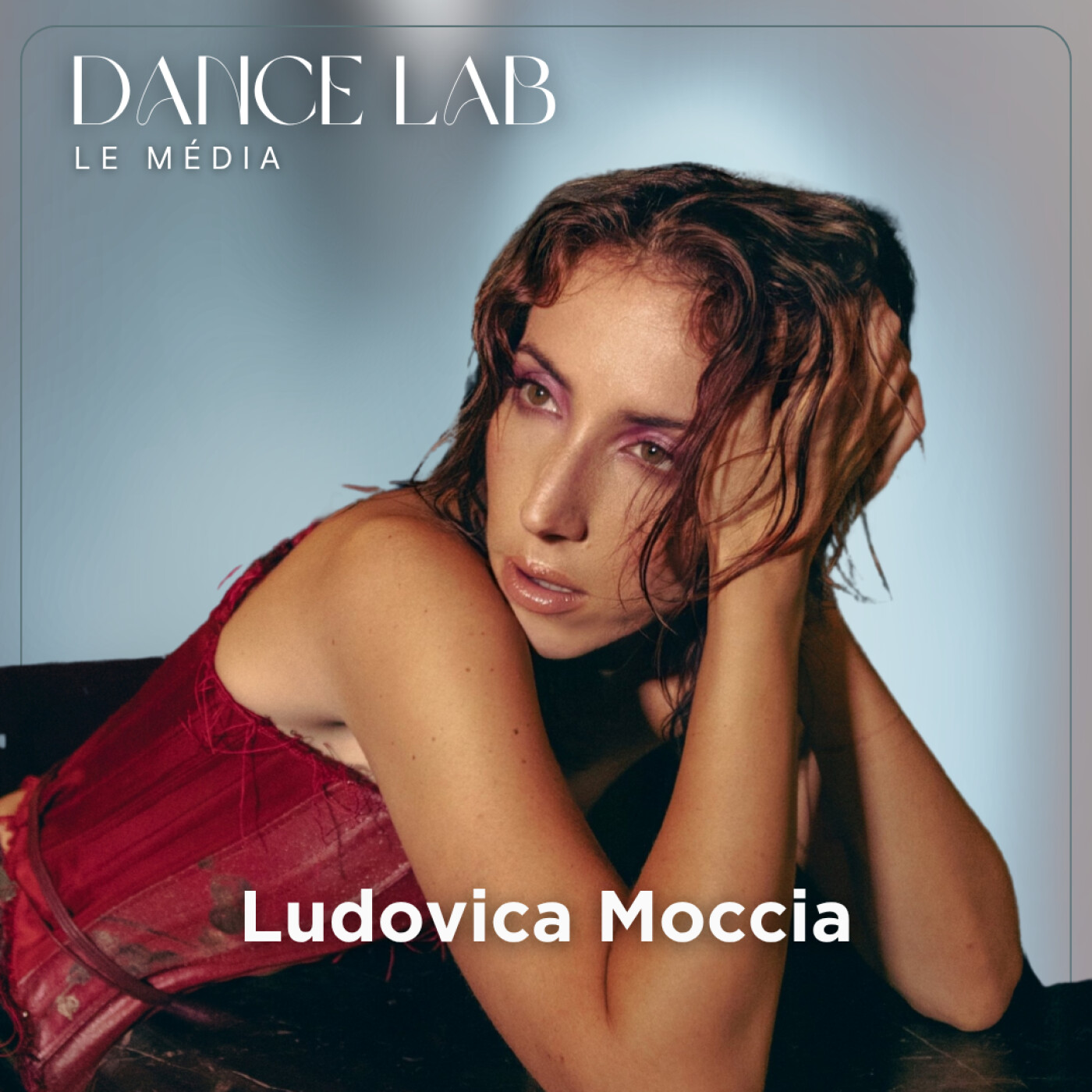 21. L'impact de la danse sur la mode, avec Ludovica Moccia episode artwork