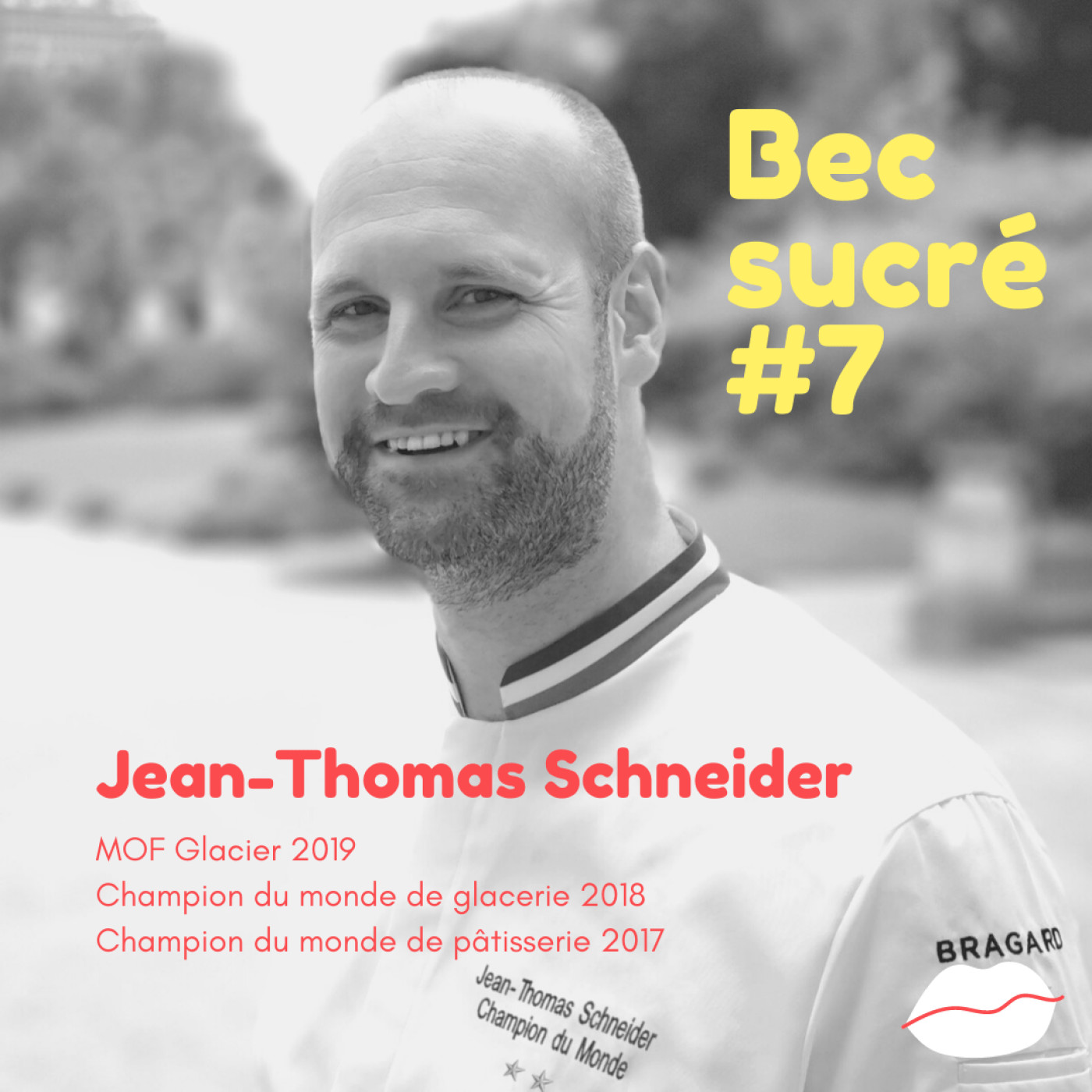 Les becs sucrés