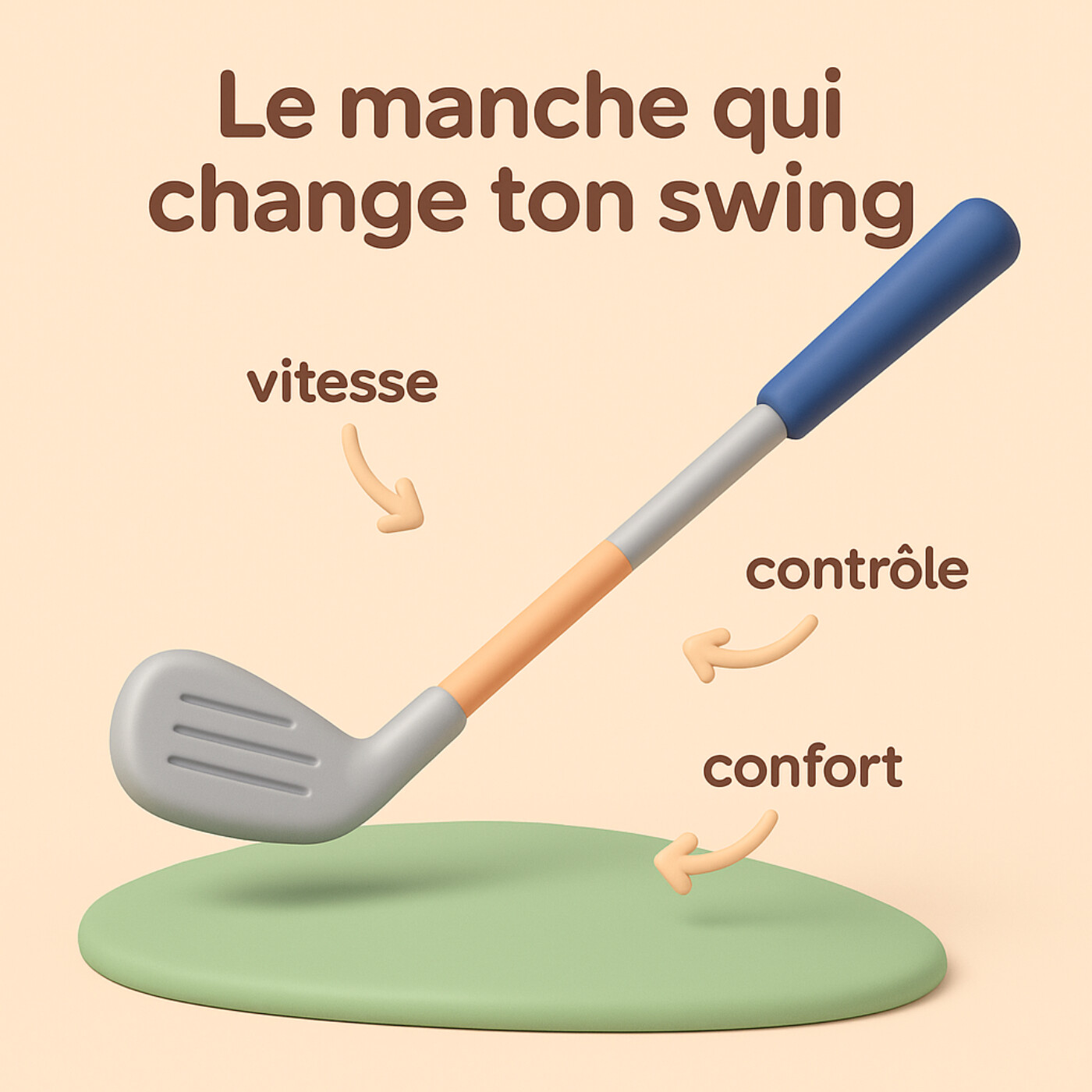 Pourquoi ton shaft t’empêche de progresser