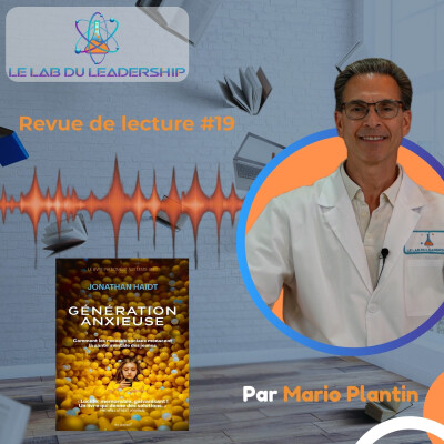 Nouvel épisode du 04/03 15:29 cover