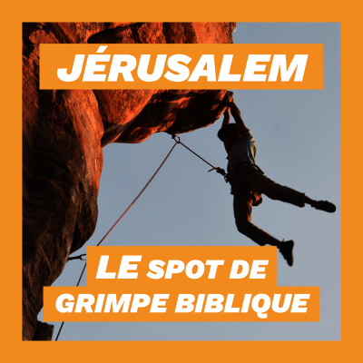 Tous les chemins mènent à Jérusalem ? cover