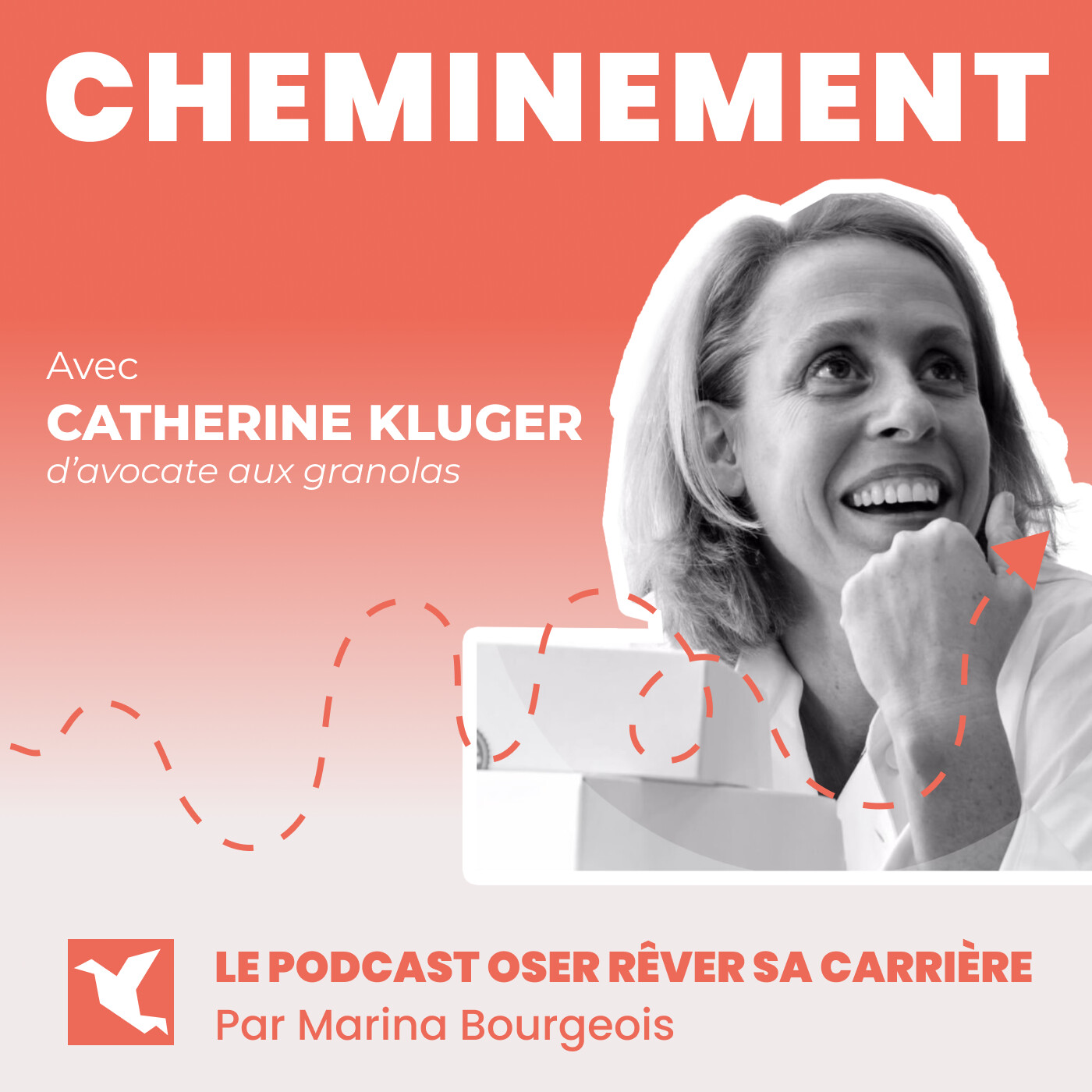 Cheminement