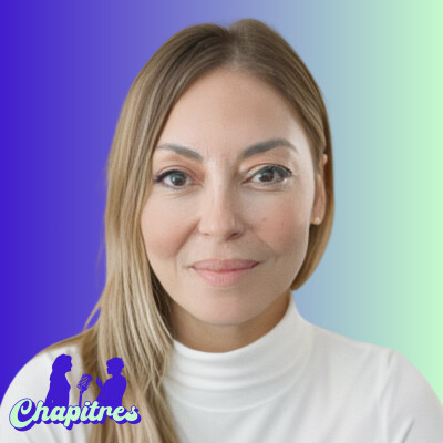 L’entrepreneuriat comme miroir de soi : retour d'expérience d'une serial entrepreneuse et business angel (avec Manel Chikh) cover