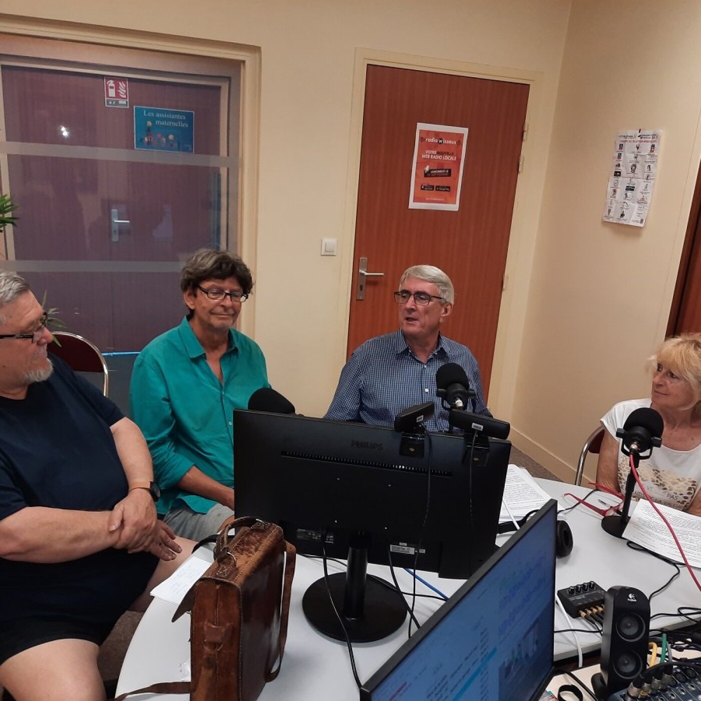 Radio Wissous