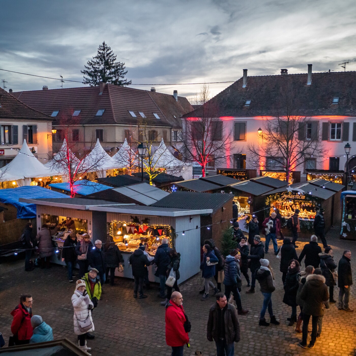 Turckheim : Une programmation riche et variée pour Noël episode artwork