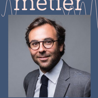 #78 -PAUL LAURIAU - GÉNÉALOGISTE SUCCESSORAL : LIMIER DE LA FILIATION cover