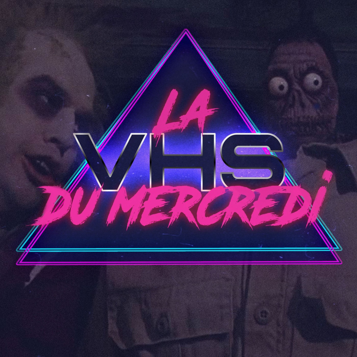 La VHS du mercredi
