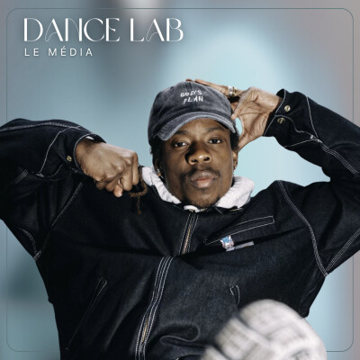 91. Le krump : danser pour survivre et rester debout, avec Dexter cover