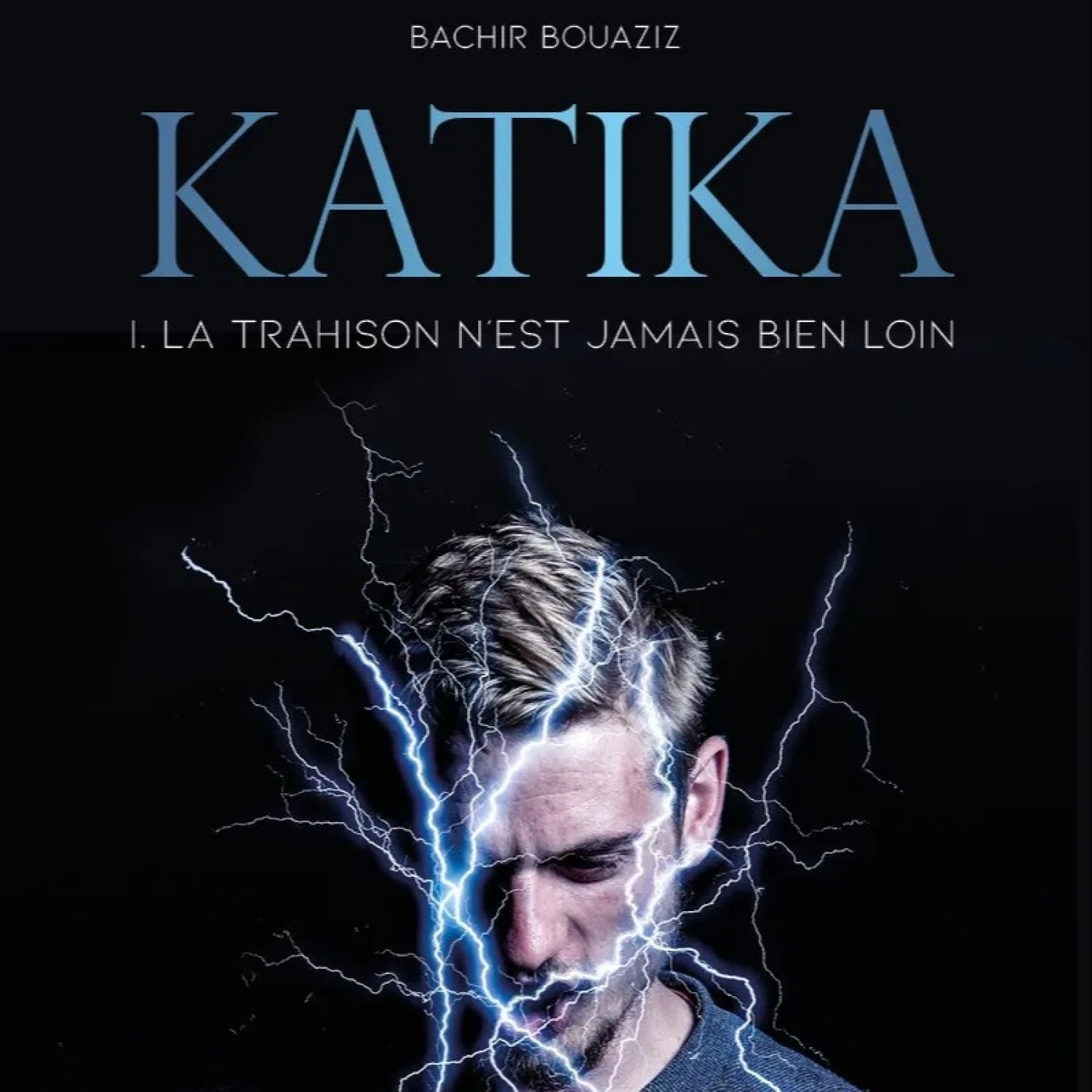 Passeurs & Rêveurs des mots - Katika La trahison n'est jamais bien loin