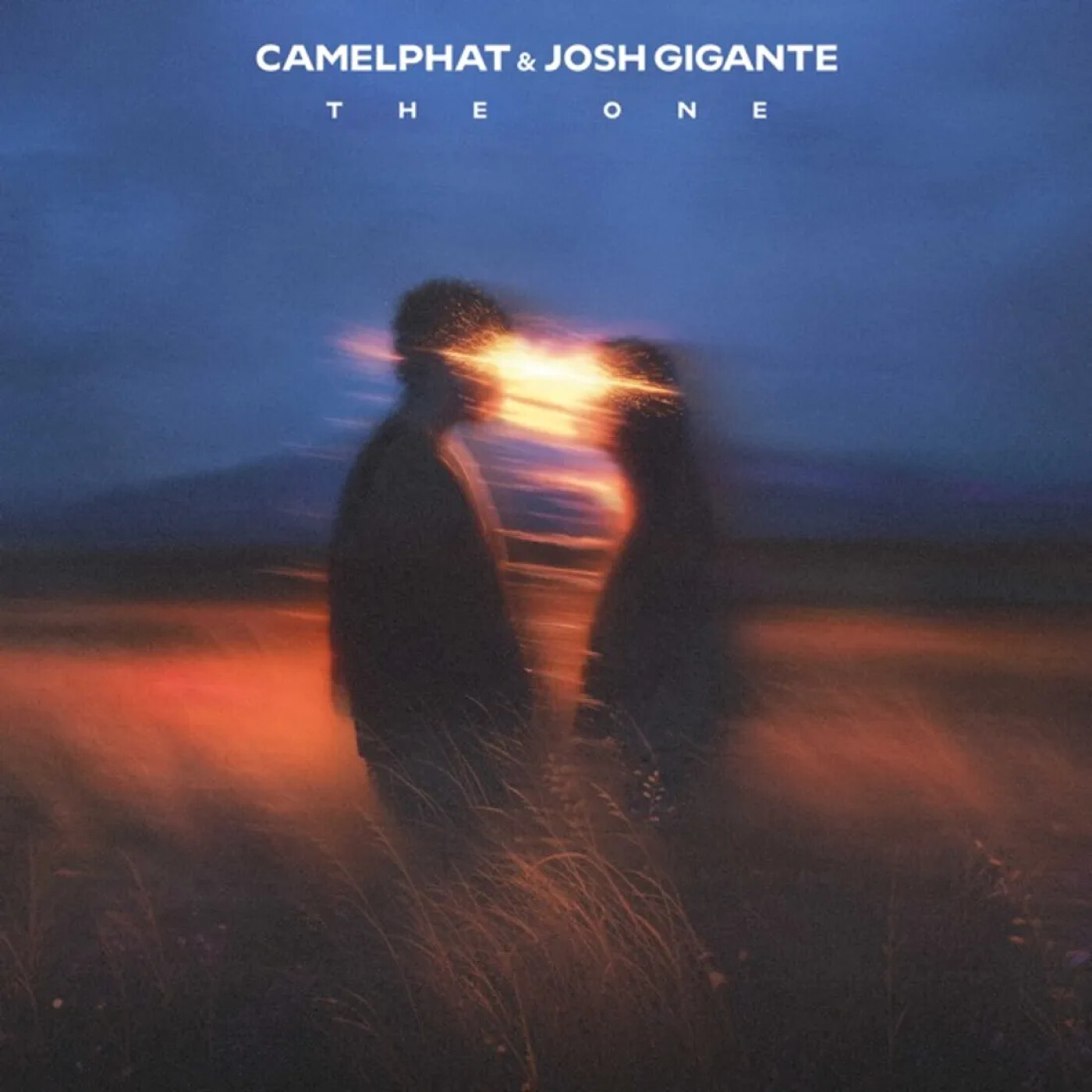 "THE ONE" CETTE TRÈS BONNE COLLAB ENTRE CAMELPHAT ET JOSH GIGANTE "THE ONE" CETTE TRÈS BONNE COLLAB ENTRE CAMELPHAT ET JOSH GIGANTE
