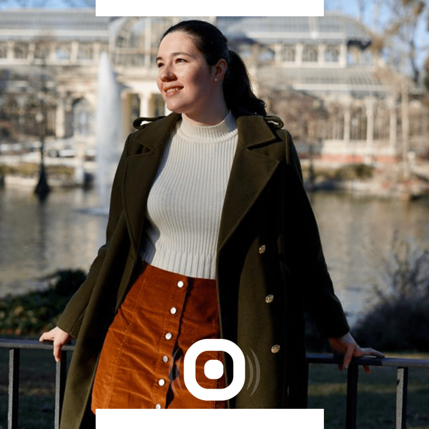 1455 - Pauline aime tellement voyager qu'elle propose un blog, SoifdeVoyages - 27 04 2022 - StereoChic Radio Expat