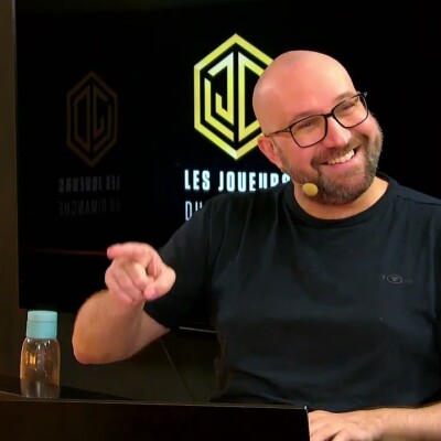 Des Gobelins, une ban-list et la seconde vie d'Altered... | TCG Show cover
