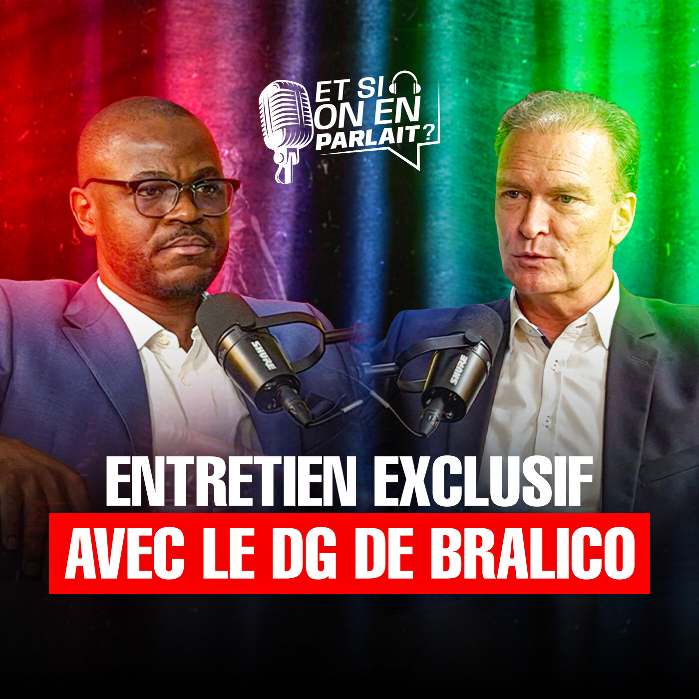 Entretien exclusif avec le Directeur Général de Bralico