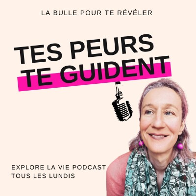 Apprivoise tes peurs pour les dépasser cover