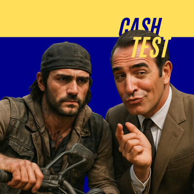 Days Gone Remastered – Vous prendrez bien un p’tit coup de polish ? cover