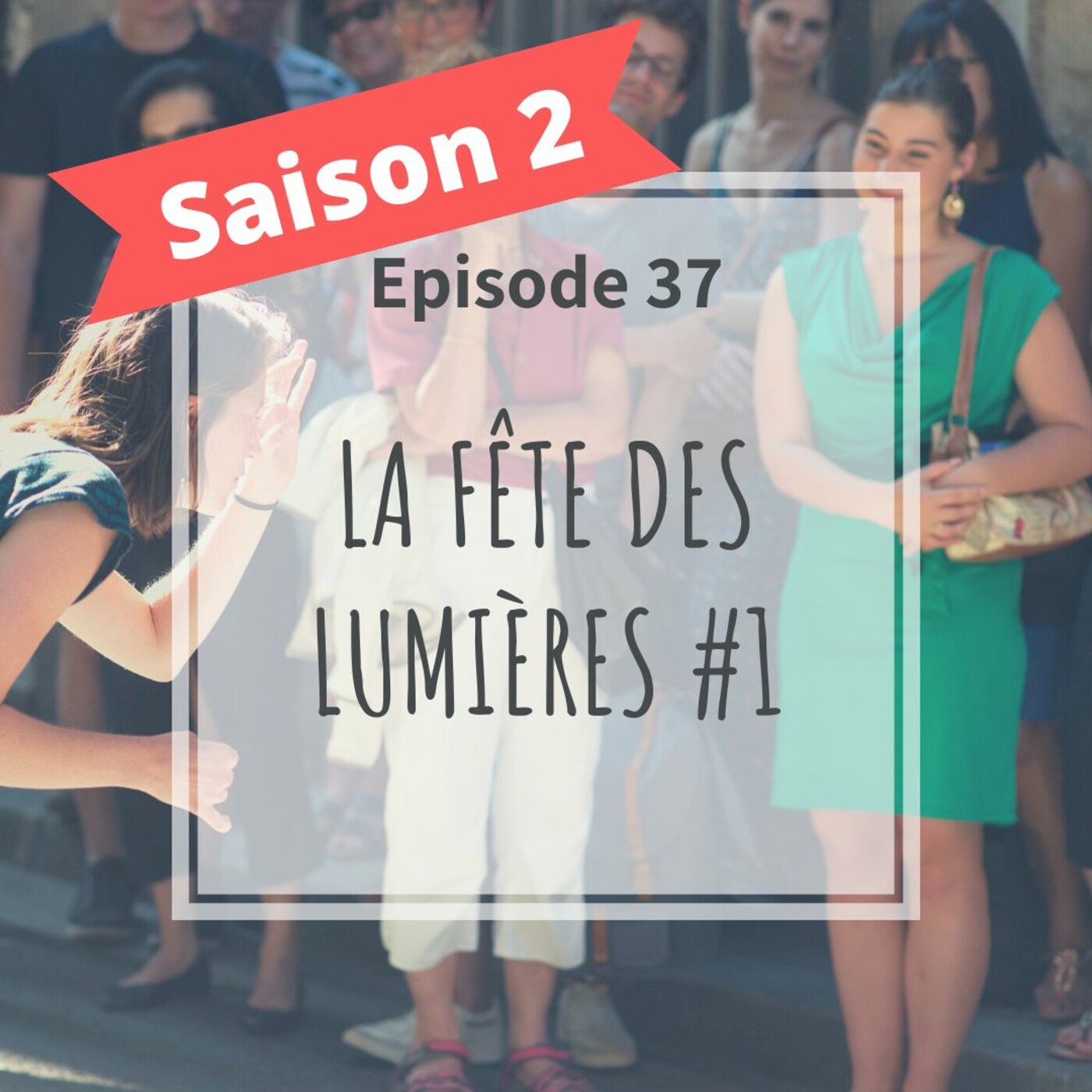 Histoires et Gognandises Lyonnaises