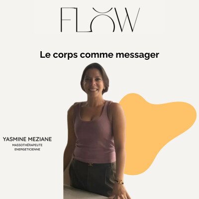 #7 Ton corps garde en mémoire ce que tu refuses de sentir cover