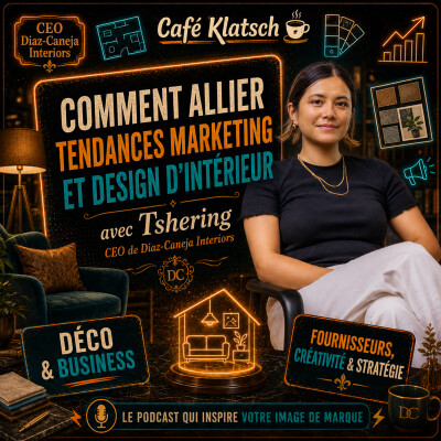 Comment allier Tendances Marketing et Design d'intérieur cover