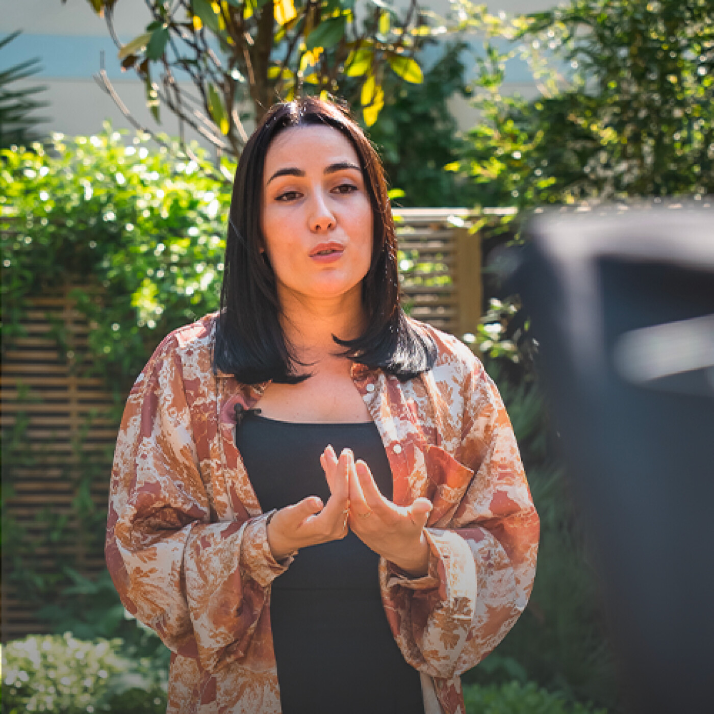 Silecs TV
