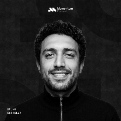 The Clay Playbook: Community, Content and Conviction (Bruno Estrella - Head of Marketing @Clay) cover