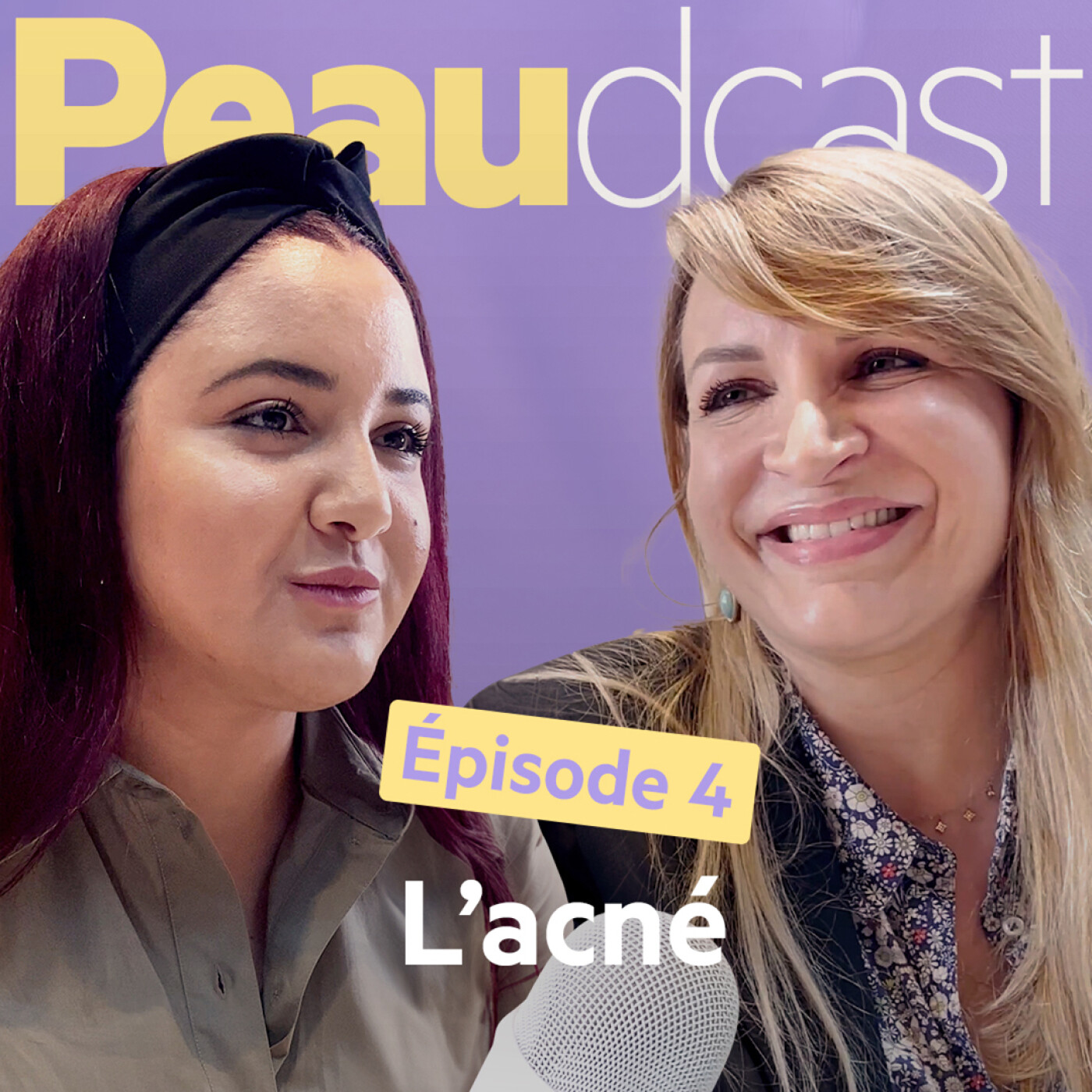 Peaudcast