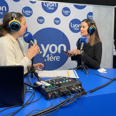 Forum Organisation 2026 - Marie SAVI - EQUANS cover