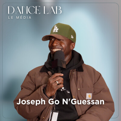 101. Pourquoi les artistes doivent créer leurs propres projets, avec Joseph Go N'Guessan cover