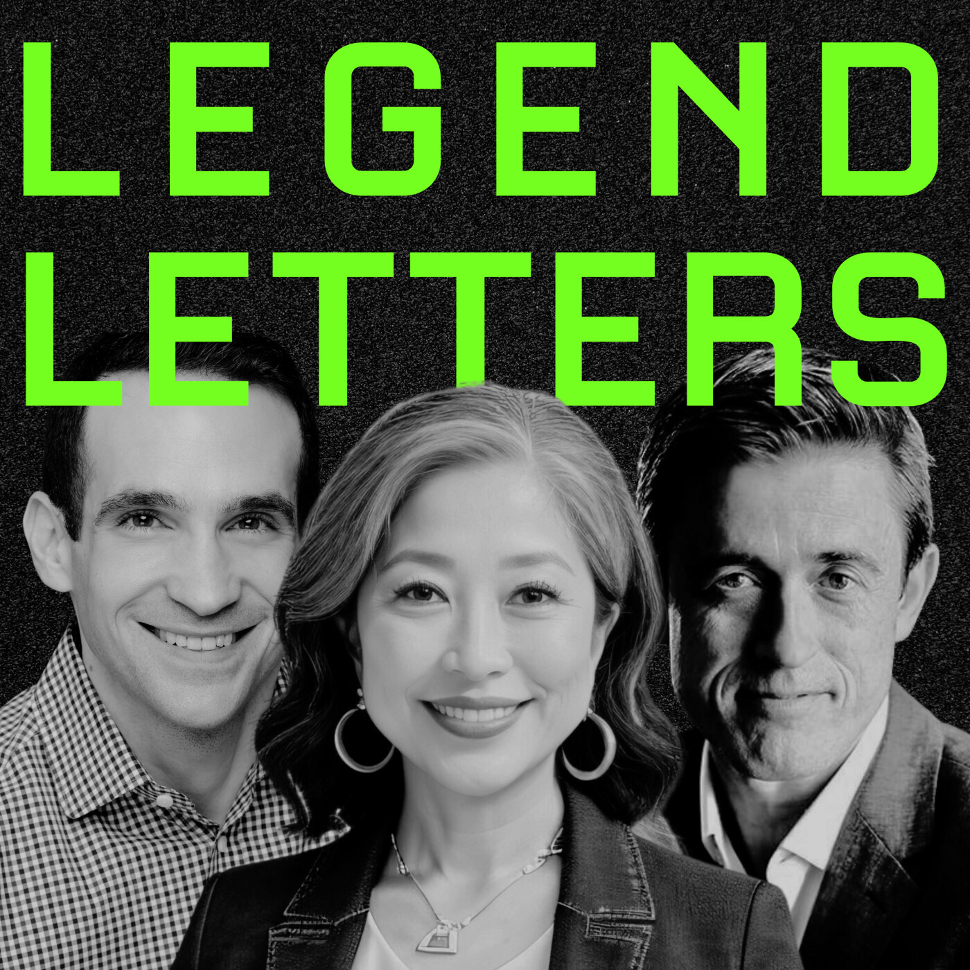 The Legend Effect (Influence, Brand, Communication)