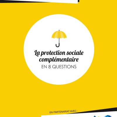 Protection sociale complémentaire dans la fonction publique (PSC), l'ordonnance est publiée ! ! cover