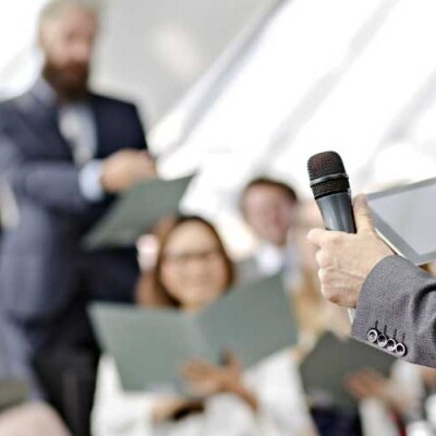 Exploiter la rhétorique en entreprise cover