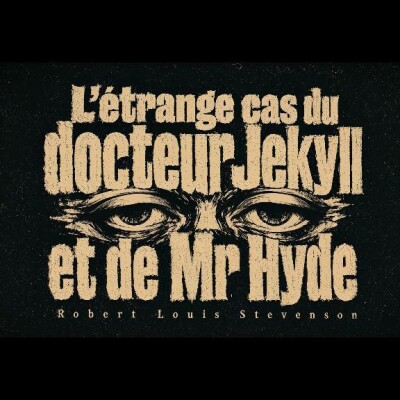 L’Étrange Cas du Dr Jekyll et de Mr Hyde - Robert Louis Stevenson - En 5 minutes cover