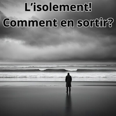 Feu intérieur - Capsule 012 - L'isolement cover