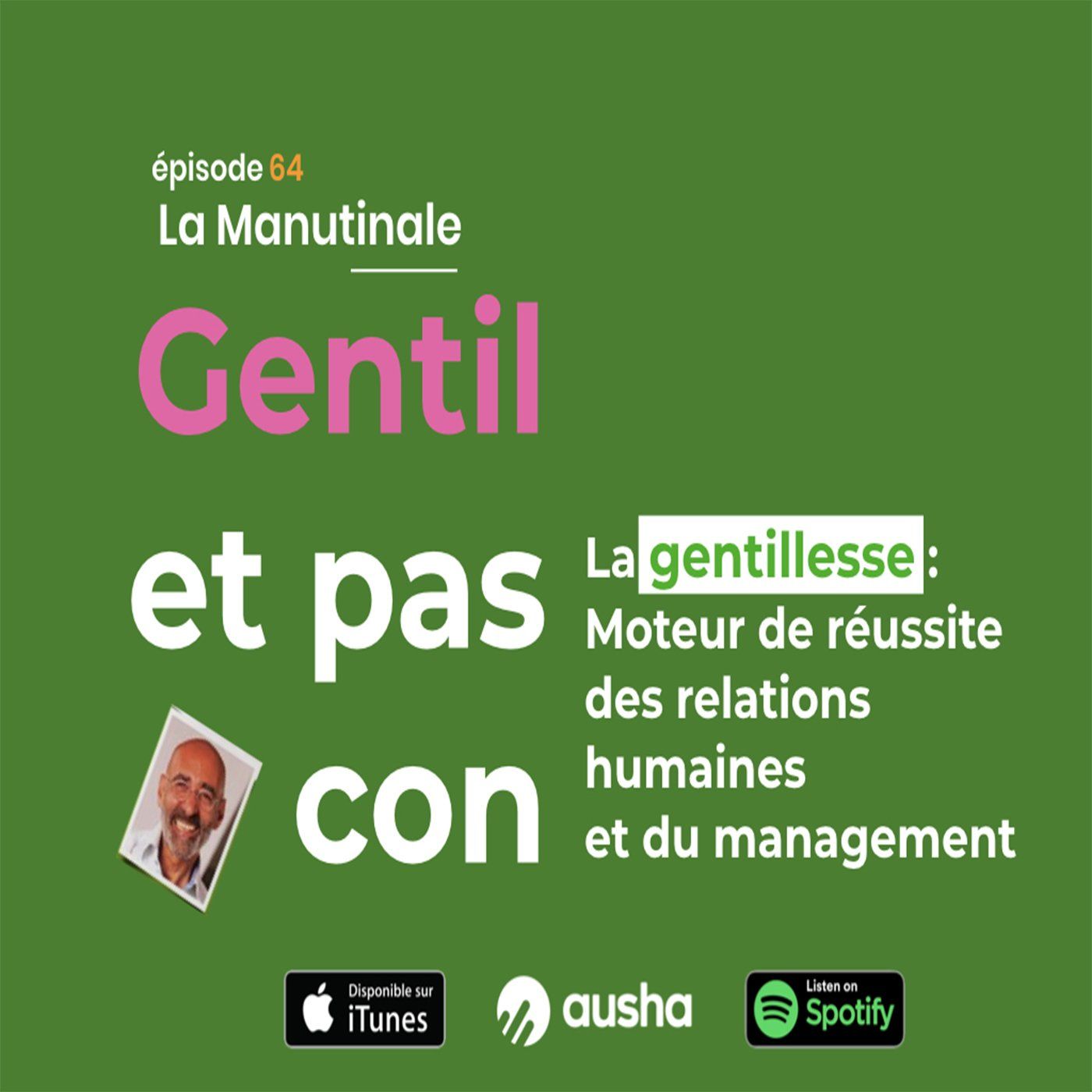 La manutinale