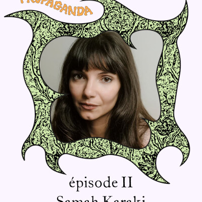 Nouvel épisode du 07/04 14:39 cover