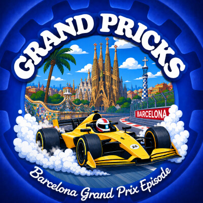 F1 2026 Barcelona GP: Lewis Hamilton’s First Ferrari Win, Antonelli’s Disaster DNF & Russell’s Bad Luck Continues cover
