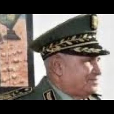 Il risque de mourir parce que son père est un général… déchu : scandale ou injustice ? cover