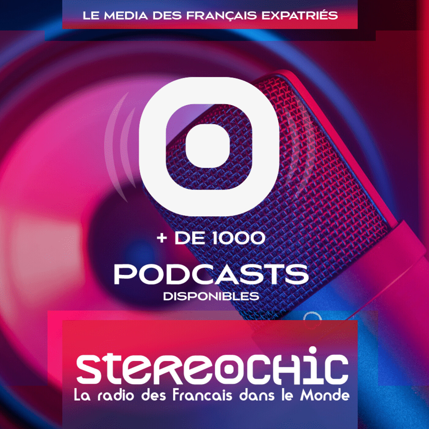 Promo : Bilan 2021 StereoChic Radio