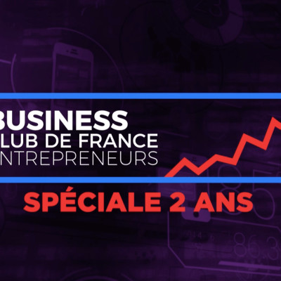 Spéciale : 2 ans ! cover