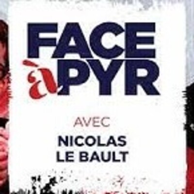 FACE à PYR # 49 - Le gauchisme, une dégénérescence occidentale ? - N. le Bault - # politique cover