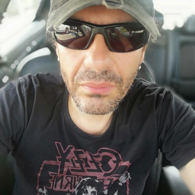 213Rock Podcast Harrag Melodica 17 08 2020 cover