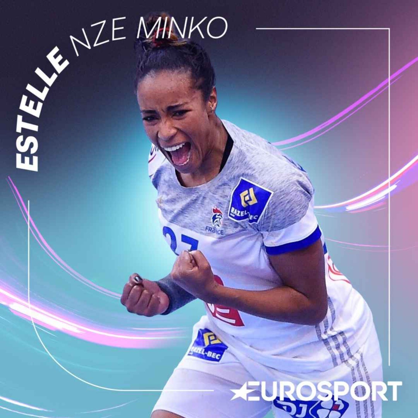 Championnes du Monde