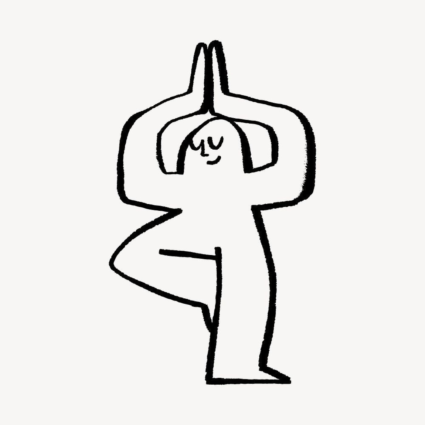 L'entre deux manches